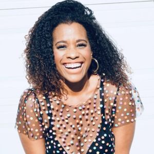 Meet your Posher, Ericka